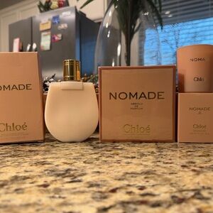 Chloe Absolu Set